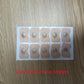 Magnetic Nasal Dilator Strips for Better Sleep