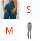 Plaid Leggings Fitness Yoga Pants Women&
