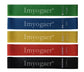 Gym Fitness Resistance Bands for Yoga Stretch Pull Up Assist Bands