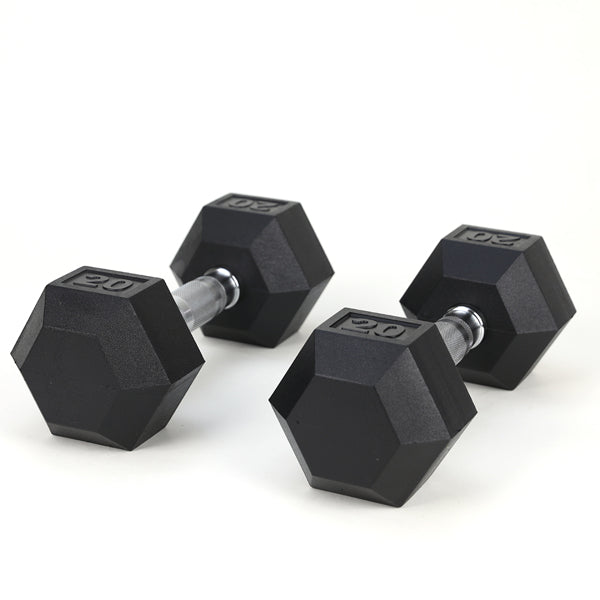 Adjustable Dumbbells