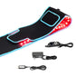 Long Wave Red Light Therapy Heating Waist Belt