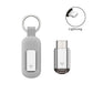 ype-C Micro USB Smart IR Remote Control Phone APP Mini Adapter