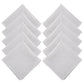 CrystalClear Microfiber Cloths