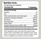Shilajit 3-in-1 Gummies for Men