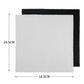 CrystalClear Microfiber Cloths