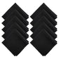 CrystalClear Microfiber Cloths