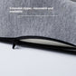 Memory Foam Backrest