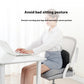 Memory Foam Backrest
