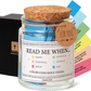Faith & Joy Verse Jar