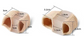 Fiber Toe Separator