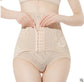 Plus Size High Waist Trainer Tummy Control Shaper