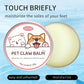 Dog Paw & Claw Care Cream, 50g