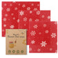 Cotton Beeswax Fresh-Keeping Cloth