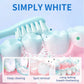 YOUBUY Teeth Whitening Brightening Powder