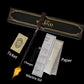 Fire-breathing Magic Wand Toy
