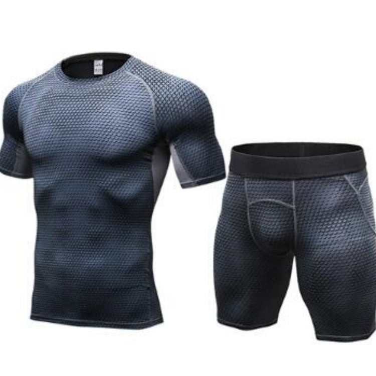 Men Gym Sportswear