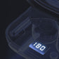 Ultrasonic Contact Lens Cleaner