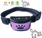 Ultrasonic Anti-Bark Dog Training Collar