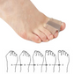 Fiber Toe Separator