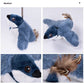 Flapping Bird Cat  Toy