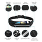 Sports Waist Bag Running Belt Pack Waterproof Adjustable Waist Pouch