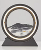 Moving Sand Art Landscape Table Lamp