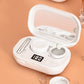 Ultrasonic Contact Lens Cleaner