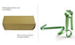 Ribbon Wine Rack
