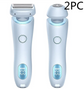 Electric Duo Shave