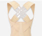 Unisex Posture Corrector Back Brace