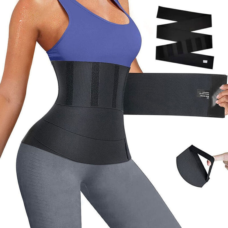 Waist Trainer / Sweat Belt