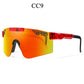 Fashion Sunglasses Shades