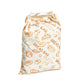 Cotton Linen Bread Bag