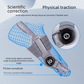 Upgraded Adjustable Bunion Corrector