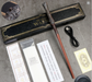 Fireball Magic Wand