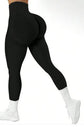 Seamless Yoga Pants High Waist