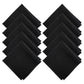 CrystalClear Microfiber Cloths