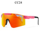 Fashion Sunglasses Shades