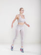 Solid-color Yoga Pants Sport Yoga Pants