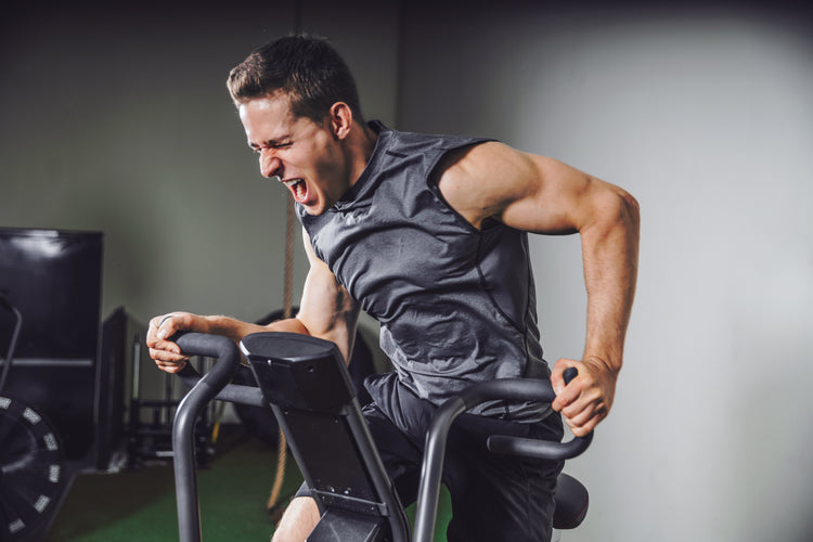 Men Gym Sportswear